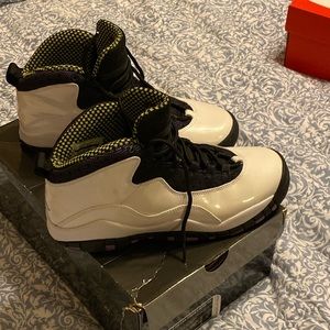 Jordan 10s